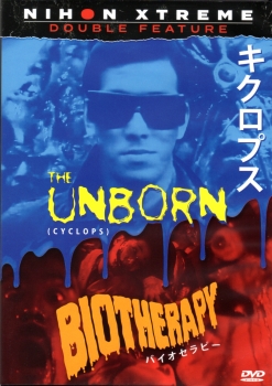 The Unborn + Biotherapy (uncut) Nihon Xtreme